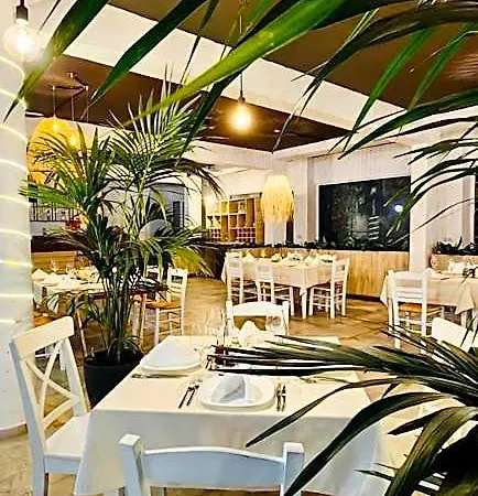 Hotel Ihotel Sunny Sluneční pobřeží