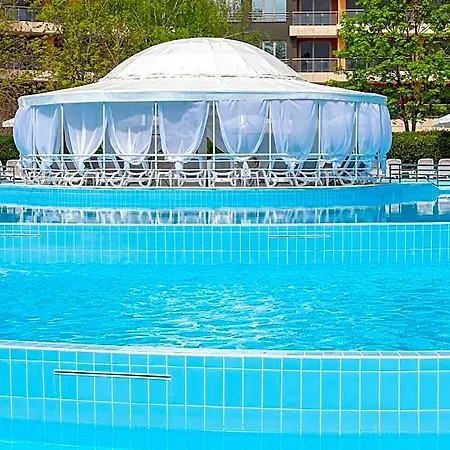 Ihotel Sunny Хотел 4*
