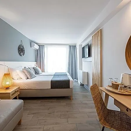 Хотел Ihotel Sunny 4*