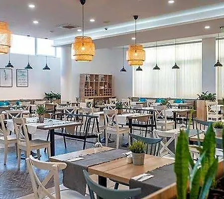 Hotel Ihotel Sunny Sluneční pobřeží