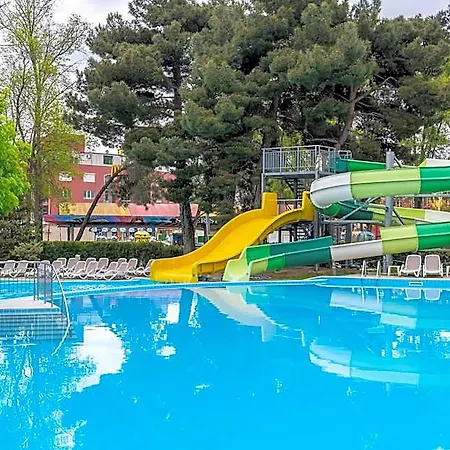 Ihotel Sunny 4* Слънчев бряг