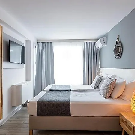 Ihotel Sunny 4* Слънчев бряг