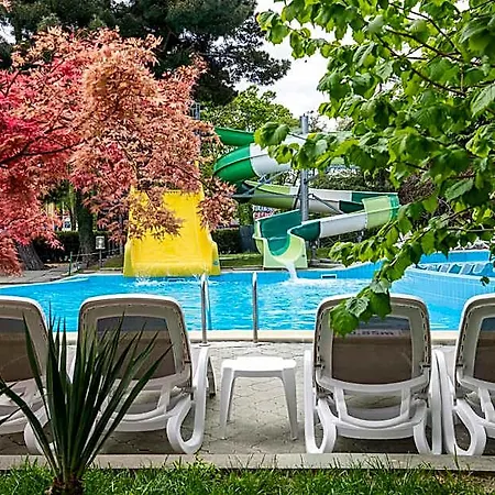 Ihotel Sunny 4* Sluneční pobřeží