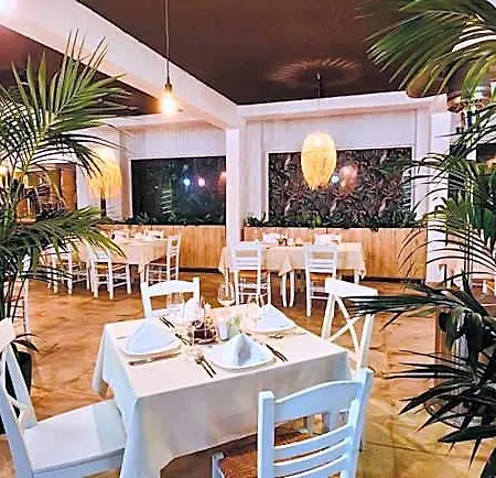 Ihotel Sunny Hotel Sluneční pobřeží