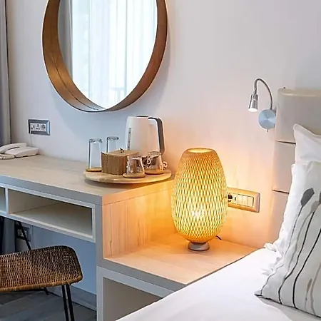 Ihotel Sunny Хотел Слънчев бряг