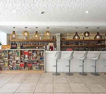 Hotel Ihotel Sunny 4*