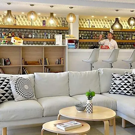 Ihotel Sunny Хотел