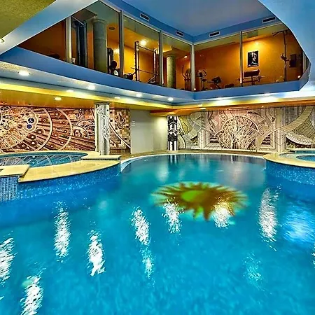 Ihotel Sunny 4*