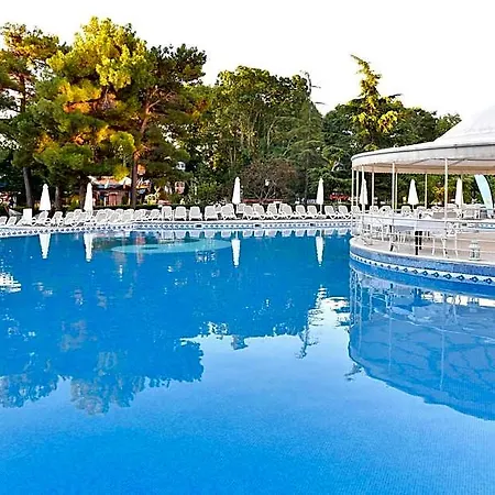 Hotel Ihotel Sunny Sluneční pobřeží