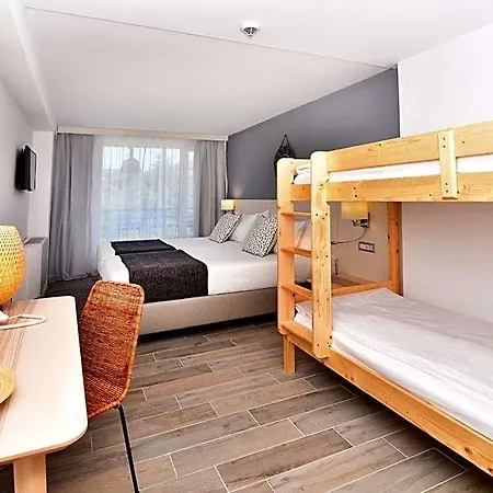 Ihotel Sunny 4*