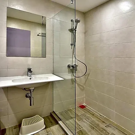 Ξενοδοχείο Ihotel Sunny 4*