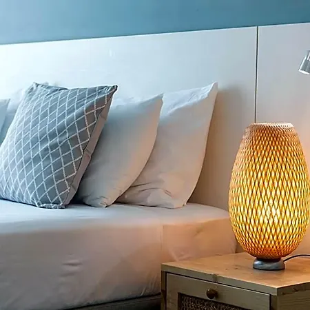 Ihotel Sunny 호텔 써니비치