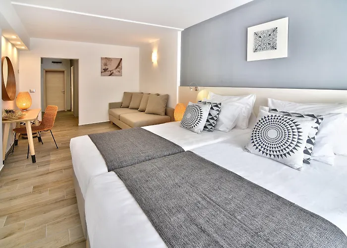 酒店 Ihotel Sunny 4*