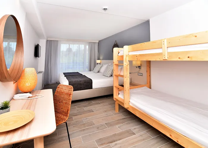 Отель Ihotel Sunny Солнечный берег