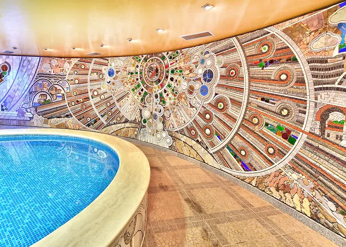 Ihotel Sunny 酒店 4*