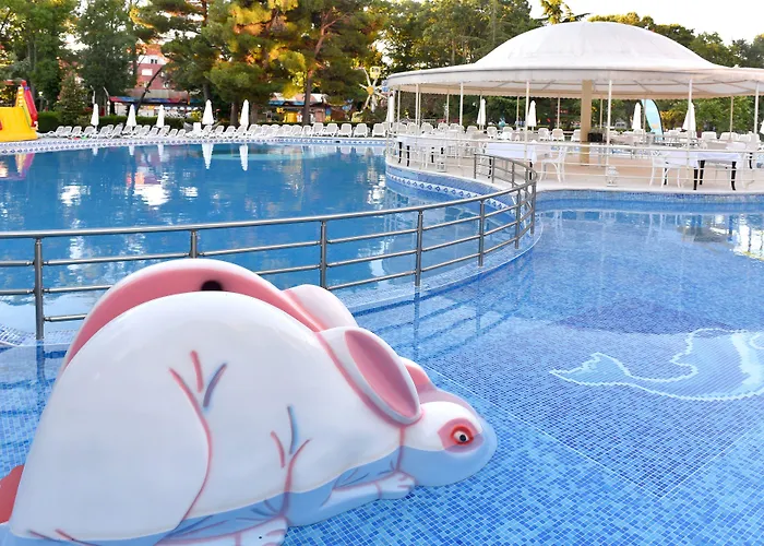 Отель Ihotel Sunny