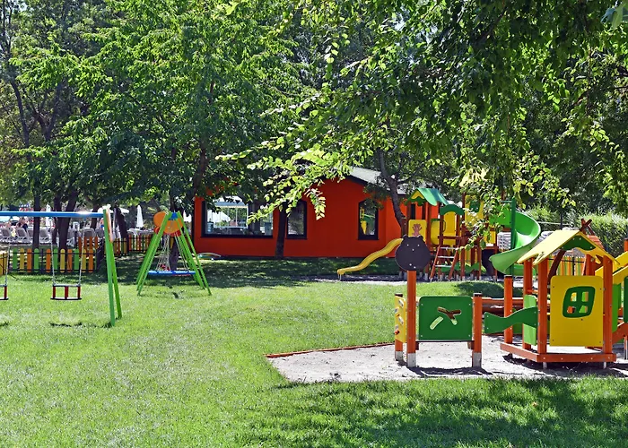 Ihotel Sunny 酒店 4*