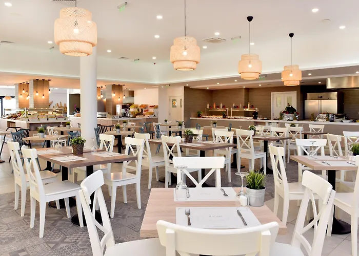 Ihotel Sunny 酒店 阳光海滩