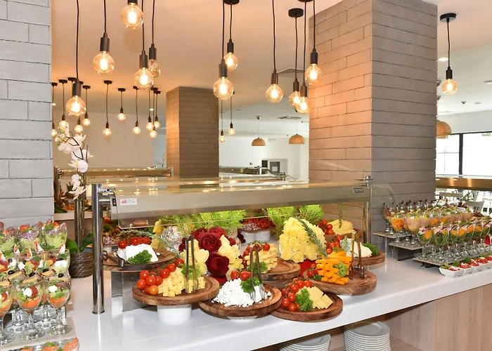 Ihotel Sunny Солнечный берег