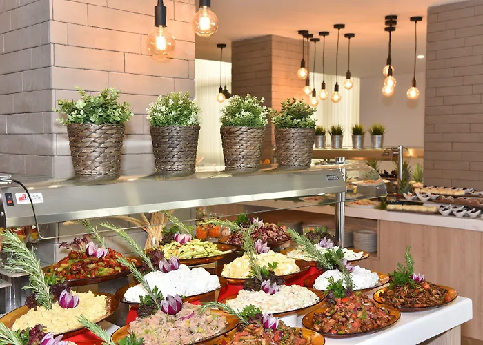 Ihotel Sunny 酒店 阳光海滩