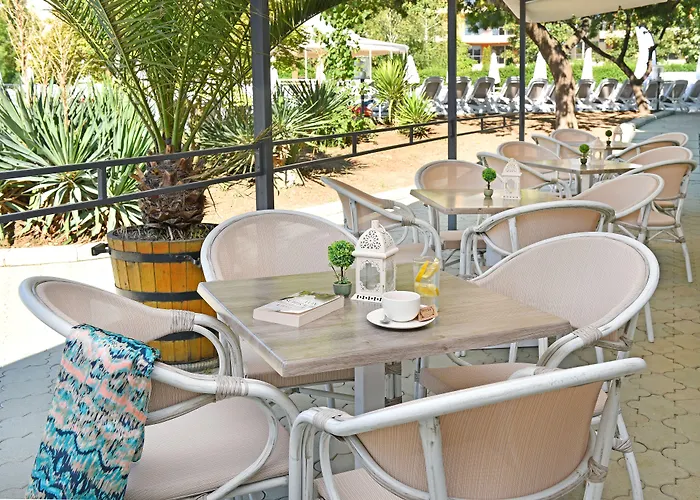 Отель Ihotel Sunny