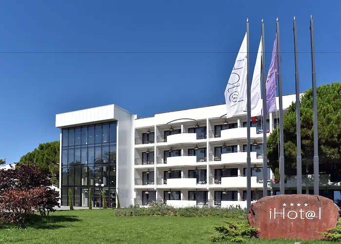 Отель Ihotel Sunny 4*