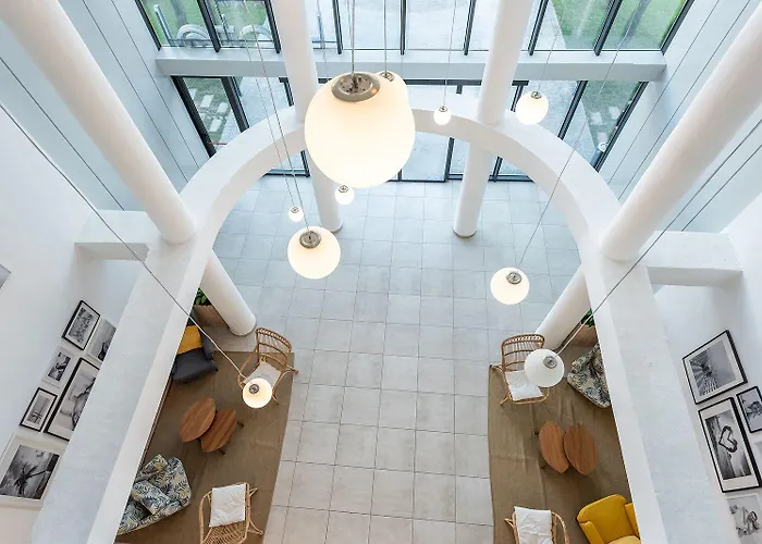 Отель Ihotel Sunny 4*