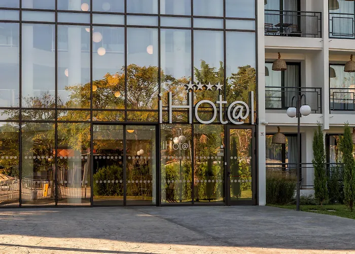 酒店 Ihotel Sunny 阳光海滩