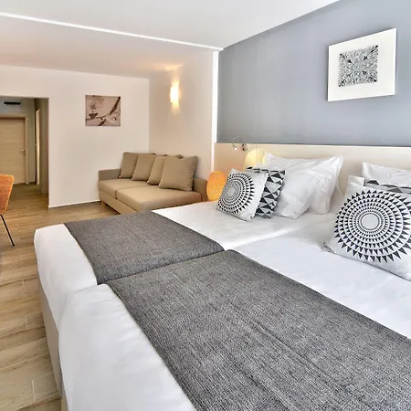 Hotel Ihotel Sunny 4*