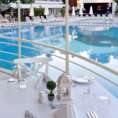 Ihotel Sunny Słoneczny Brzeg