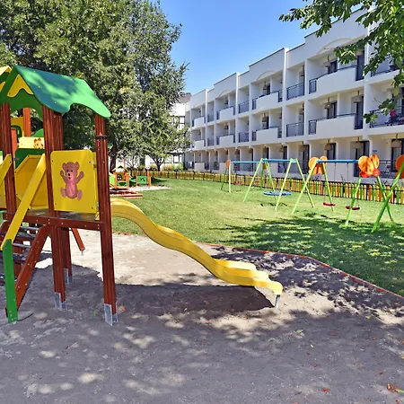 Ihotel Sunny 4* Słoneczny Brzeg