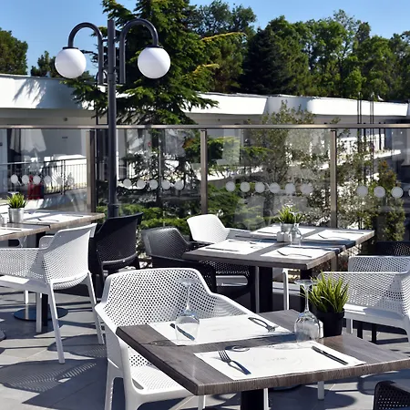 Ihotel Sunny Słoneczny Brzeg