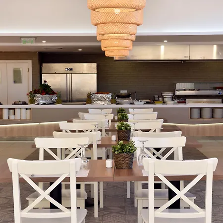 Ihotel Sunny Słoneczny Brzeg