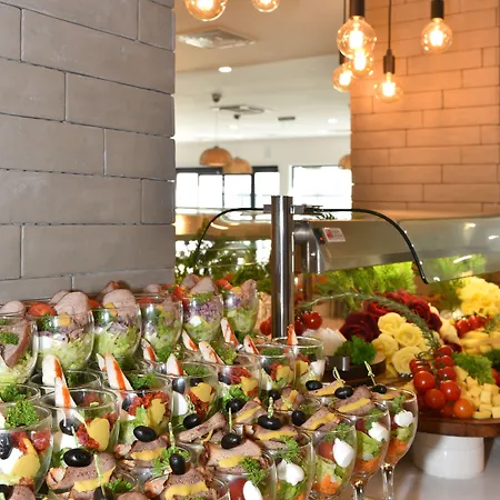 Hotel Ihotel Sunny 4*