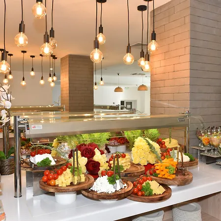 Ihotel Sunny Słoneczny Brzeg