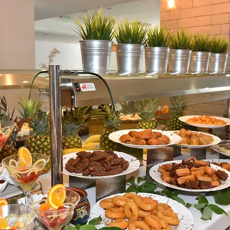 Ihotel Sunny 4* Słoneczny Brzeg