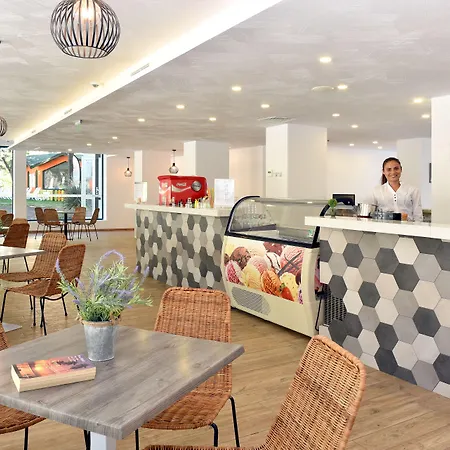 Hotel Ihotel Sunny Słoneczny Brzeg