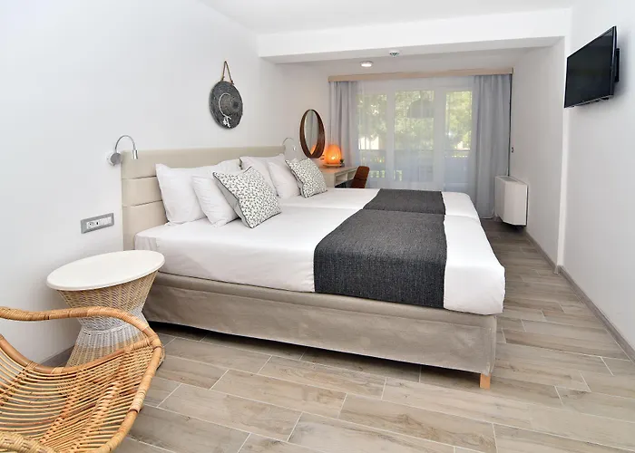 Hotel Ihotel Sunny 4*